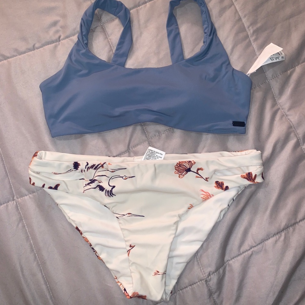 Roxy bikini